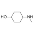 4- (МЕТИЛАМИНО) ЦИКЛОГЕКСАНОЛ CAS 2987-05-5