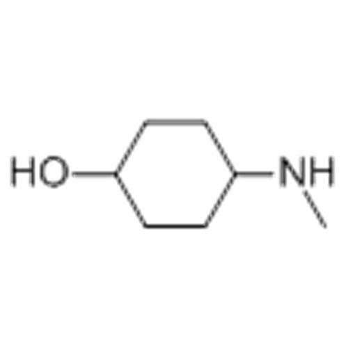 4- (МЕТИЛАМИНО) ЦИКЛОГЕКСАНОЛ CAS 2987-05-5