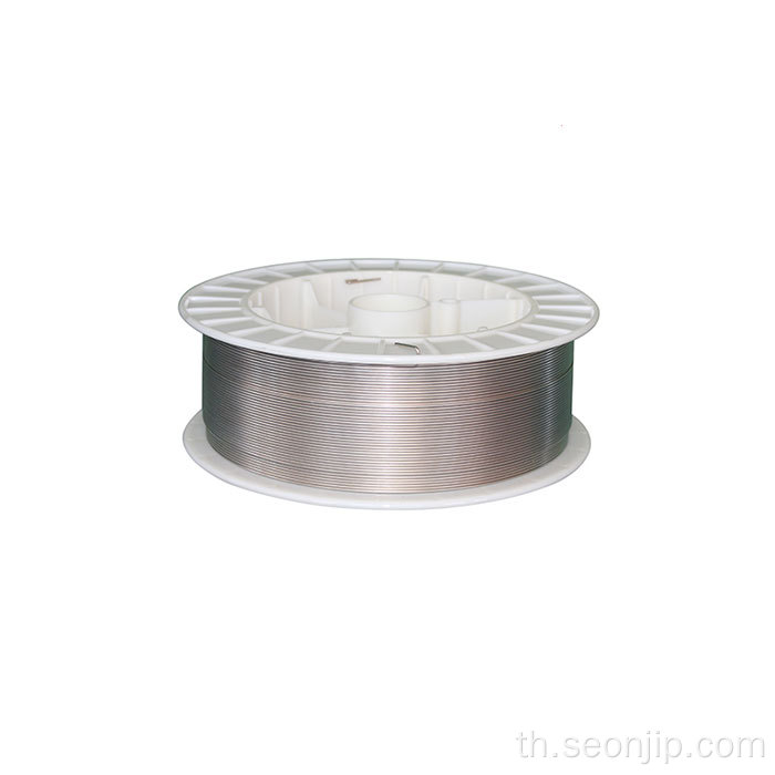 โลหะผสมนิกเกิลลวดเชื่อม Inconel 600 ERNICR-3