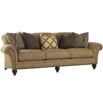 Modern Fabric Sofa Sets and Sectionals for Living Rooms in Malaysia