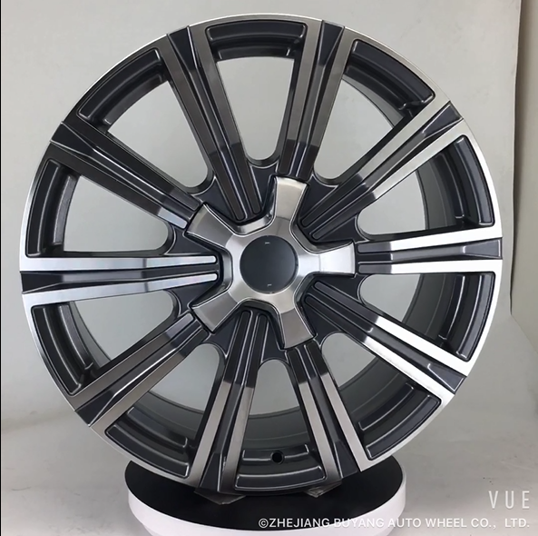 alloy wheel manufacturer,alloy wheel car from maiker