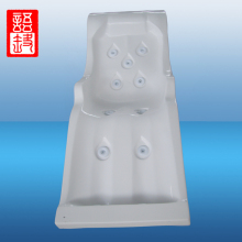 YUTONG hydraulic water jet massage beds for spa pool