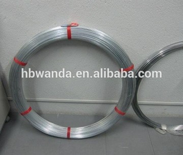 Hebei Electro Galvanized Wire / Hebei Wire