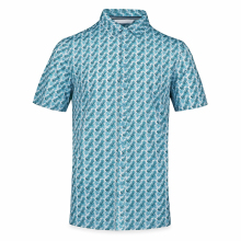 Factory Direct New Men's Aloha Shirts | Wholesale Aloha Flower Clothing