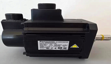 MDME152GCGM Panasonic Motor MDME Servo Controller
