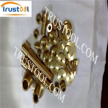 okuma 5 axis Mass Production CNC Machining Parts