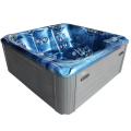 Aristech Acrylic Europen Luxury Hot Tub