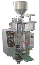 Sauce VFFS Packing Machine