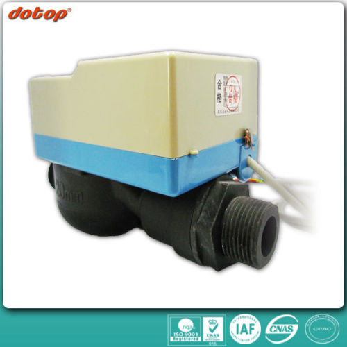 High quality water meter for american with low price