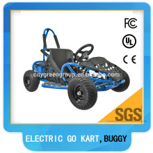 kids go karts dune buggy(TBG-01)/electric motors made in china