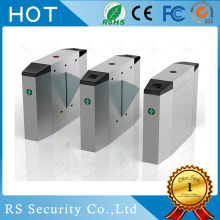 OEM Laboratory Card Reader Flap Barrier Solutions