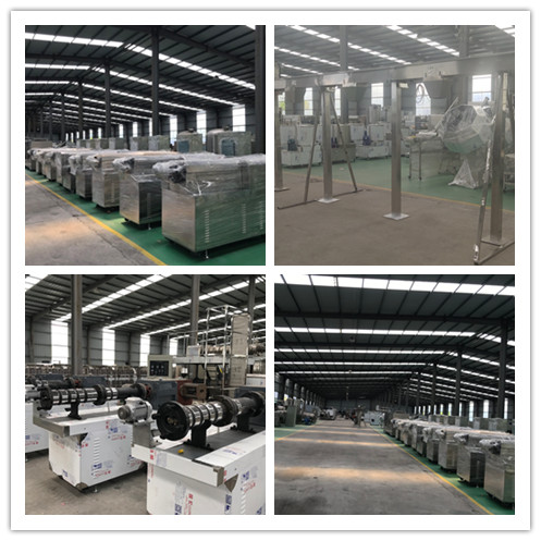 High Quality High Efficient Herbal Microwave Drying Sterilization Machine