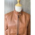 women's real leather jackets sale