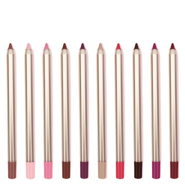 Custom Wholesale Lip Liners: Waterproof, Long-Lasting, Private Label Options Available