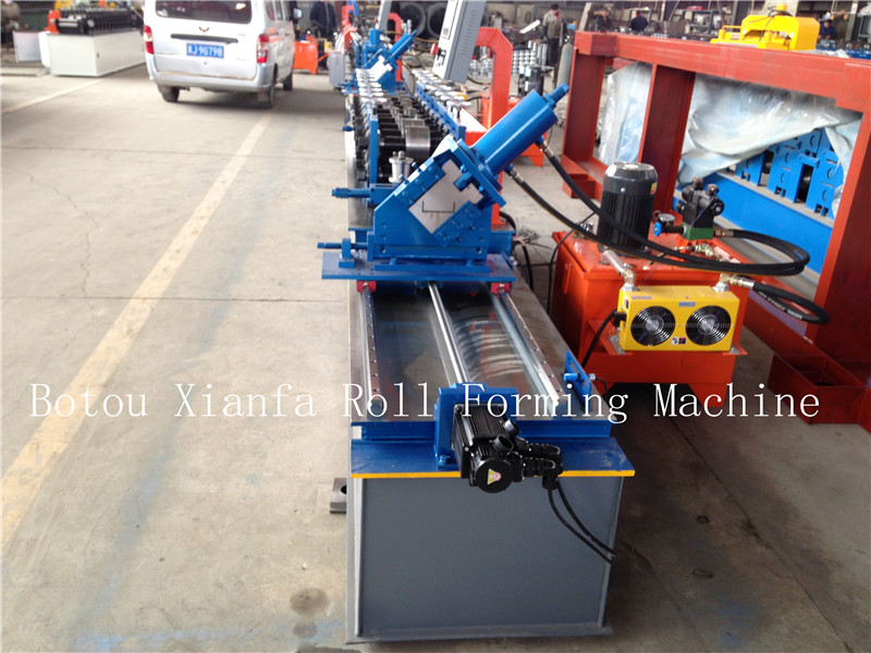 Light Steel Keel Forming Making Machine