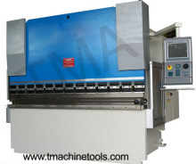 Hydraulic Press Brake(Numberic-Control)