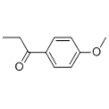 Metoxipropiofenona CAS 121-97-1