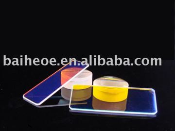 Optical Filter for IPL Beauty Machine filter