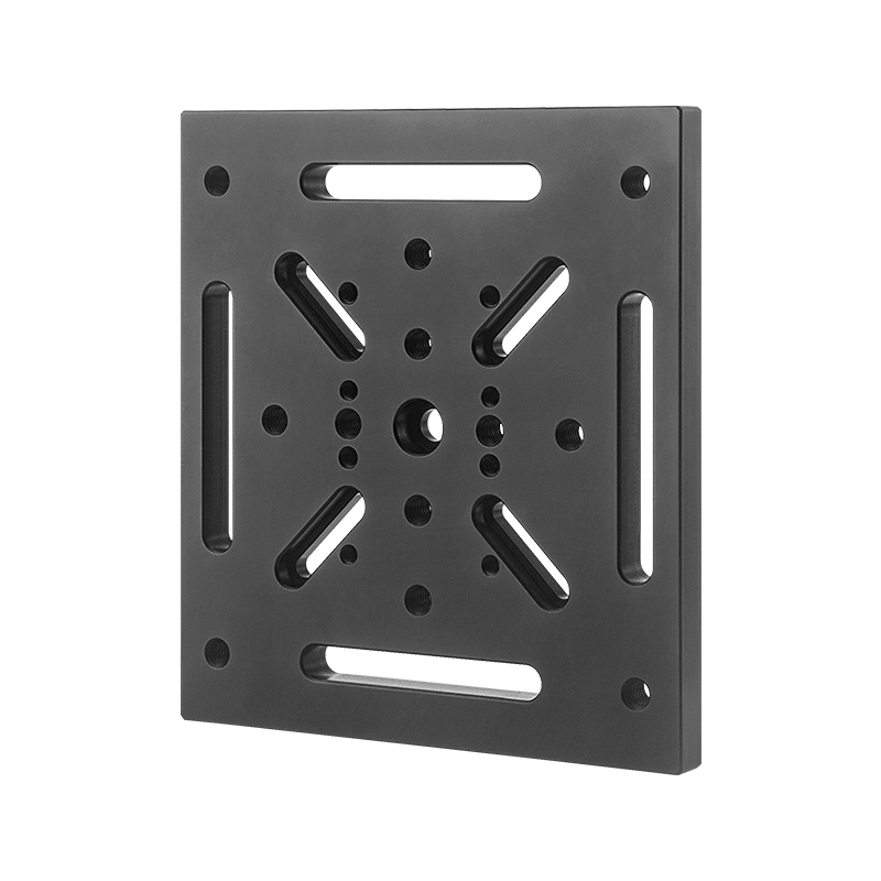 130 অপটিক্যাল অ্যাডাপ্টার প্লেট 130 Optical Adapter Plate