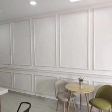 Flexible 2.4 Meter Foam Wainscoting for Malaysia and Philippines Markets
