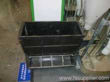 Tall Back Pig Feeder For Sow?