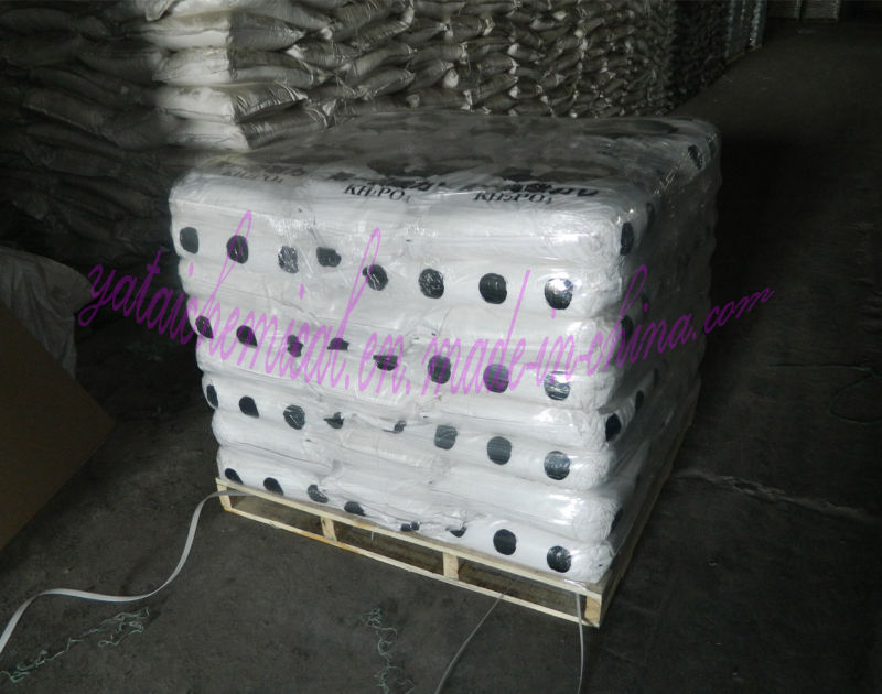 Mono Potassium Phosphate (MKP) Tech Grade