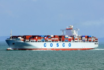 Ocean Freight Shipment Import, Export From China