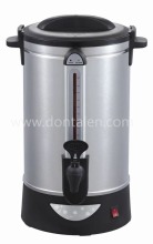 12L efficient electric water heater