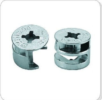 Furniture FlatEccentric/Connecting Fitting
