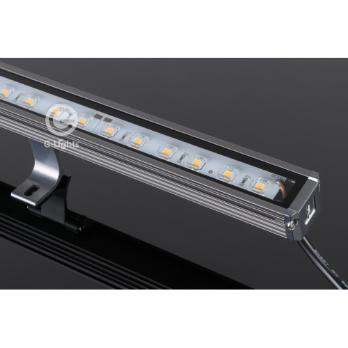 High Quality Aluminum LED Wall Washer Linear Light