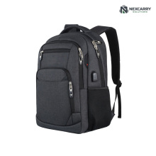 Customized Men's Computer Backpack