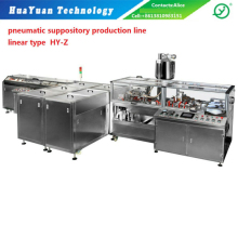 Suppository Productione Line (HY-Z)