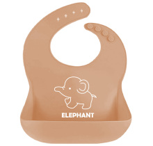 Wholesale Waterproof Silicone Bibs for Babies: Affordable, High-Quality, and Customizable Options