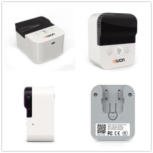 ZigBee smart home temperature solution for air conditioner