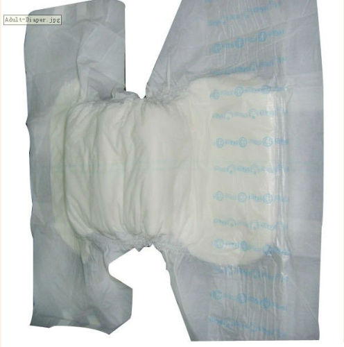 Adult Incontinence Products