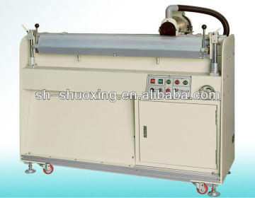 Automatic squeegee grinder