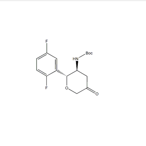 Processus De Synthèse D&#39;intermédiaire D&#39;Omarigliptine CAS 951127-25-6