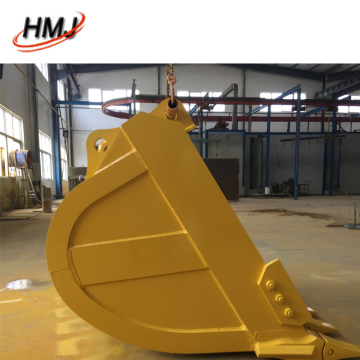 High Quality JCB 3CX Buckets for SK230-6E Excavator Parts