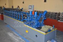 Hat Purlin Cold Forming Machinery