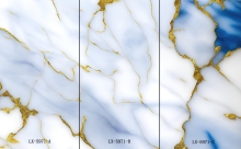 PVC Marble Panels – Slim Design, Big Impact.