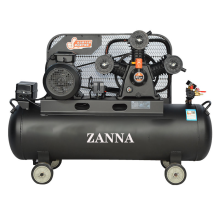 Energy-saving type Piston Air Compressor