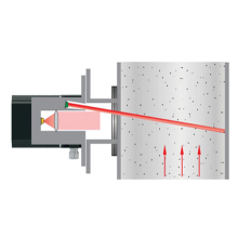 Vehicle Exhaust Remote Sensing System