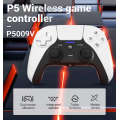 PlayStation 5 DualSense Wireless Controller