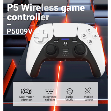 Contrôleur sans fil PlayStation 5 DualSense