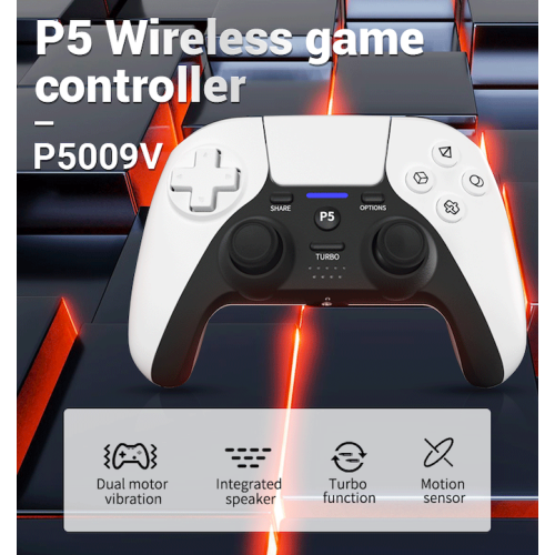 PlayStation 5 Dualsense draadloze controller