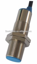 M18 Capacitive Touch Proximity Sensor Switch DC5V PNP Output 4 Wires (IBEST)