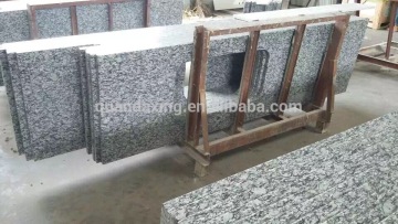 Sea Wave Flower Granite Counter Top,Kitchen Worktop,Natural Granite Benchtops