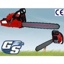 high cutting efficiency 4500 chain saw /gasoline chain saw