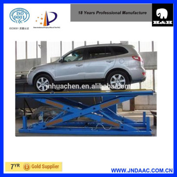 car lift hydraulic cylinder