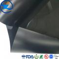 PP insulated plastic film